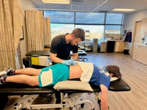 IMS Therapy Calgary NW