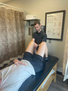 Physiotherapy Calgary NW Royal Oak