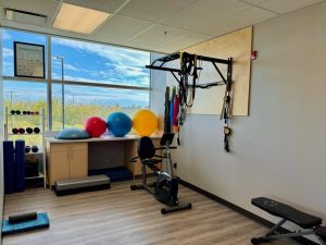 Country Hills Physiotherapy Calgary NW