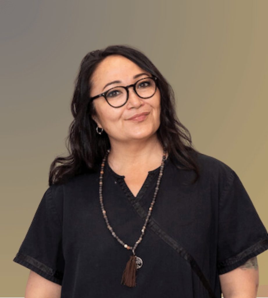 Dr Ann Zee