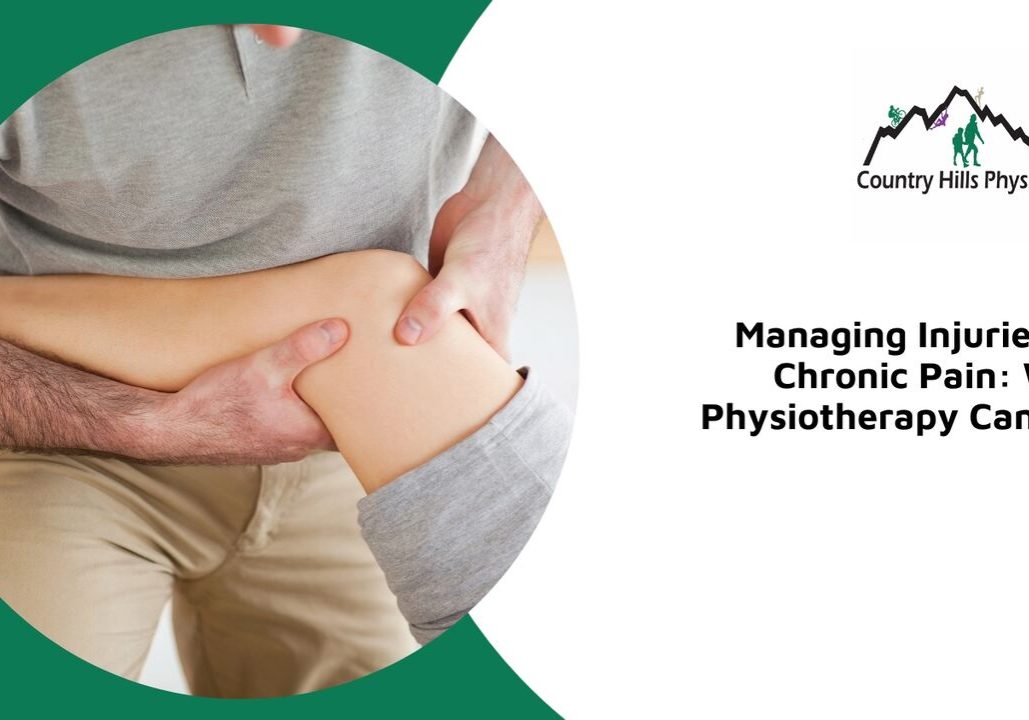 when to see a physiotherapist calgary nw