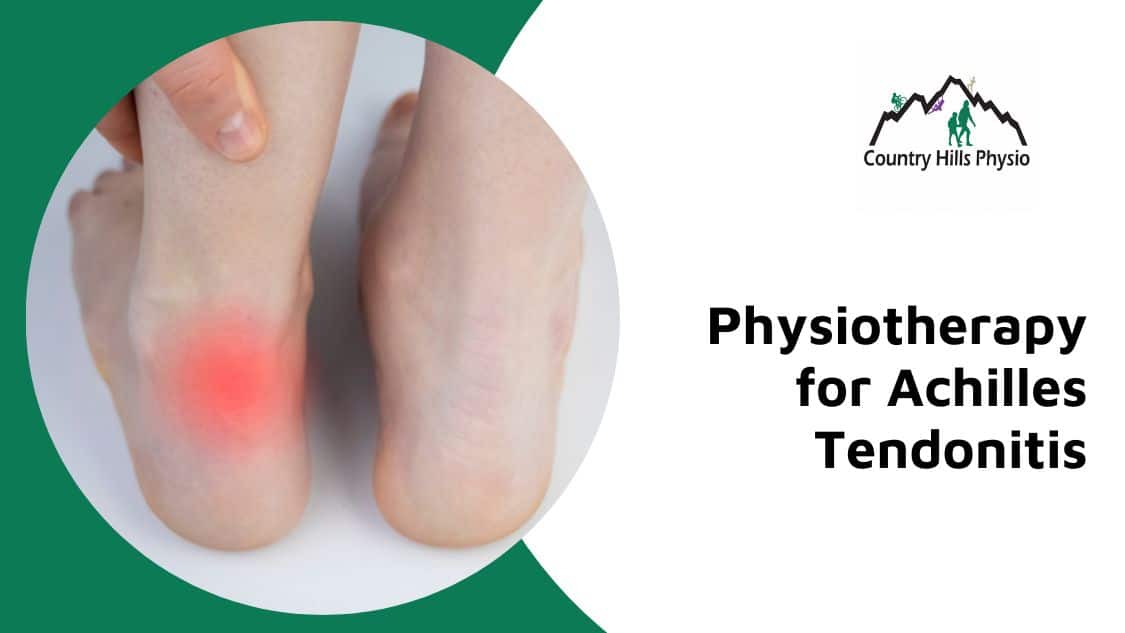 Physiotherapy in Calgary for Pain Care - TENS